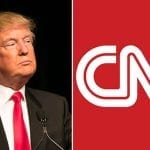 Donald Trump set to sue CNN over biased reporting