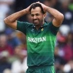 Pakistan can defeat Australia with aggression, Wahab Riaz