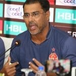 Not Enough Opportunities for Youngsters, Waqar Younis