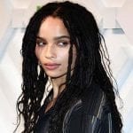 Fans to see Zoe Kravits as Catwoman in the film ‘The Batman’