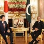 president alvi