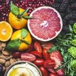 10 Anti-Aging Foods You Should Never Avoid