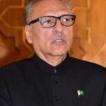 President Alvi