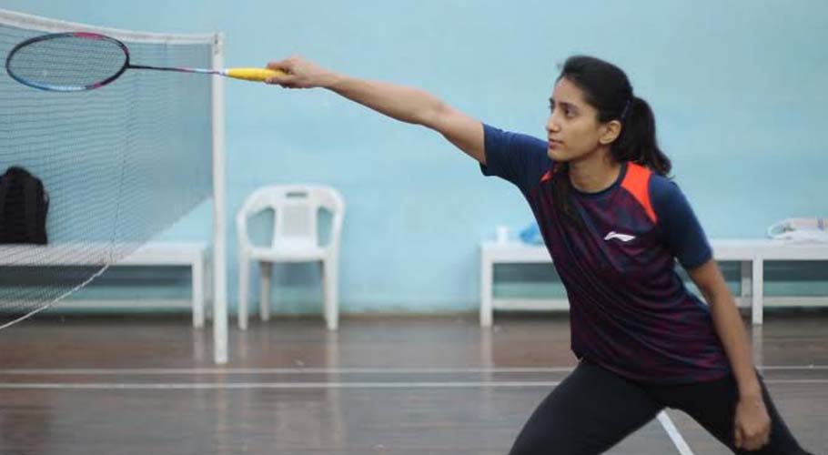 Player Mahoor Shahzad claims bronze medal in BIC 2019