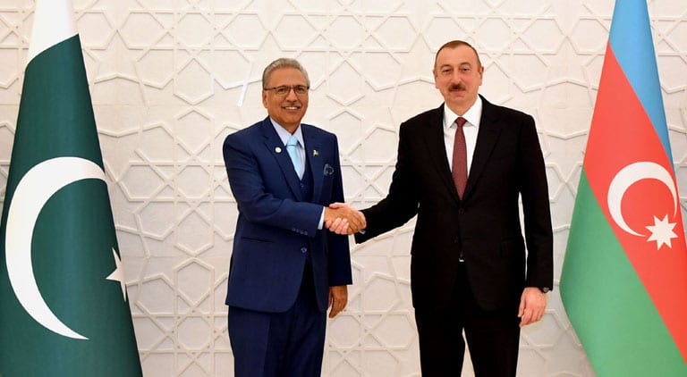 azerbaijan