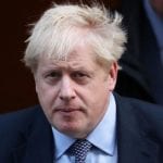 british prime minister