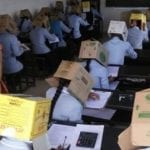 indian students