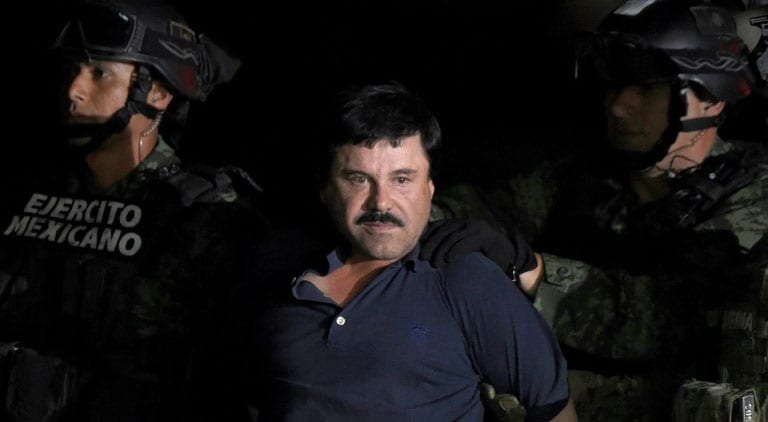 chapo