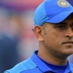 DHONI