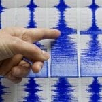 earthquake