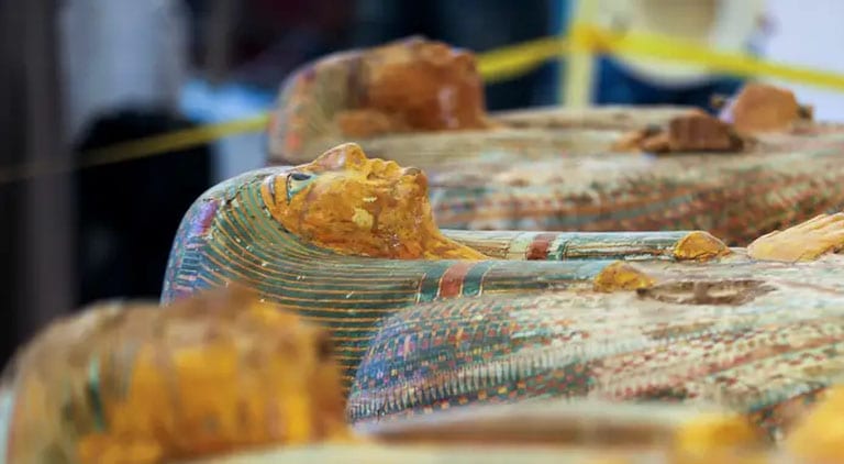 egypt