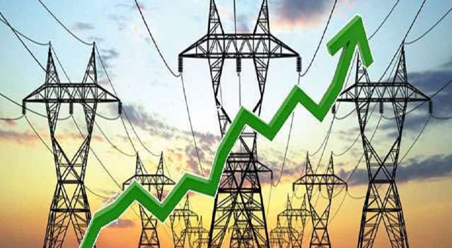 power tariff