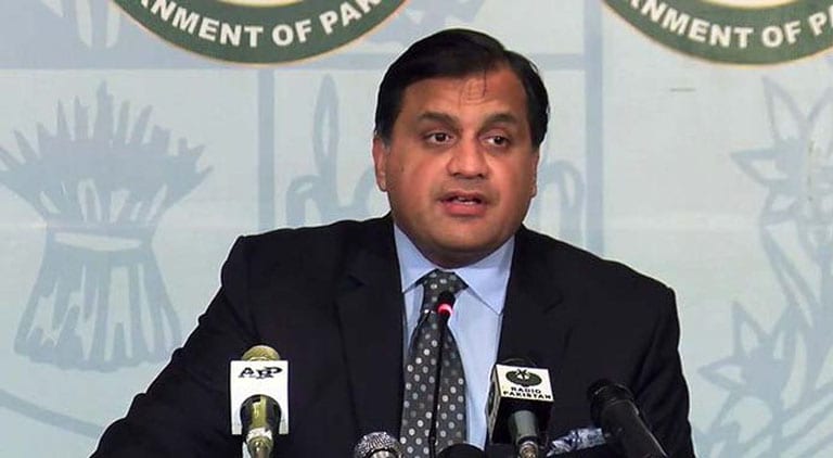 Armed forces, citizens are ready to defend country, FO