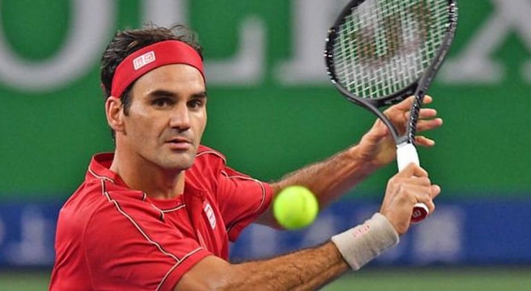 federer