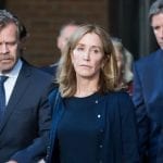 actress felicity huffman