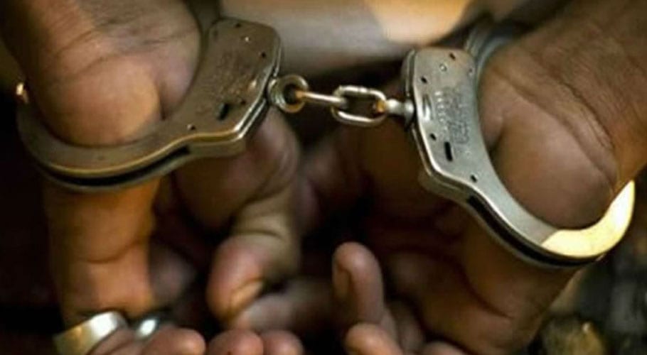 Police arrests
