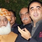 Bilawal Zardari to meet JUI-F Chief today