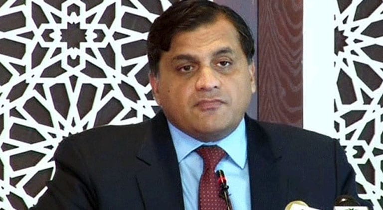 pakistan