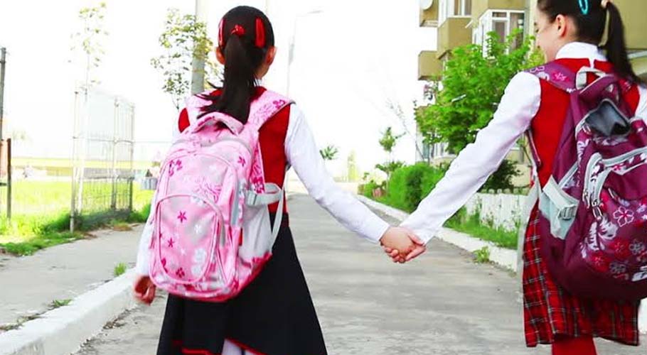 International Day of Girl Child being observed today