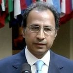 Exports increased by 4.8% in last five months: Hafeez Shaikh
