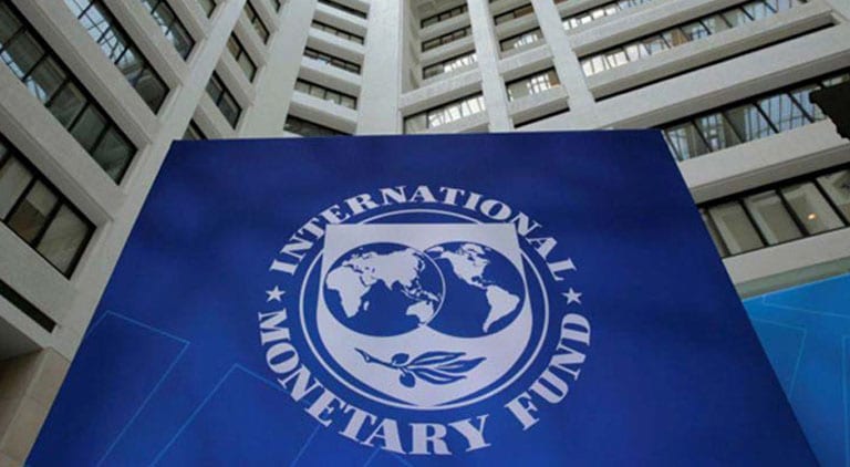IMF has approved the next tranche for Pakistan. Source: Online.