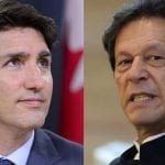 Prime Minister Imran Khan has welcomed the appointment of a special representative on Islamophobia in Canada. Source: FILE./Online.