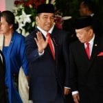 indonesia