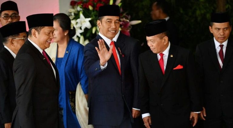 indonesia