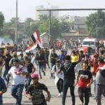 iraq