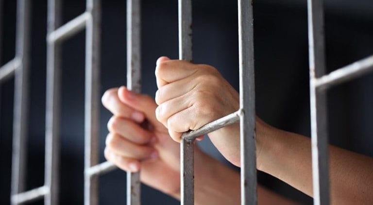 saudi arabia jails