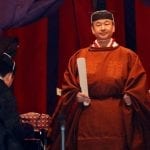 emperor
