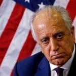 khalilzad