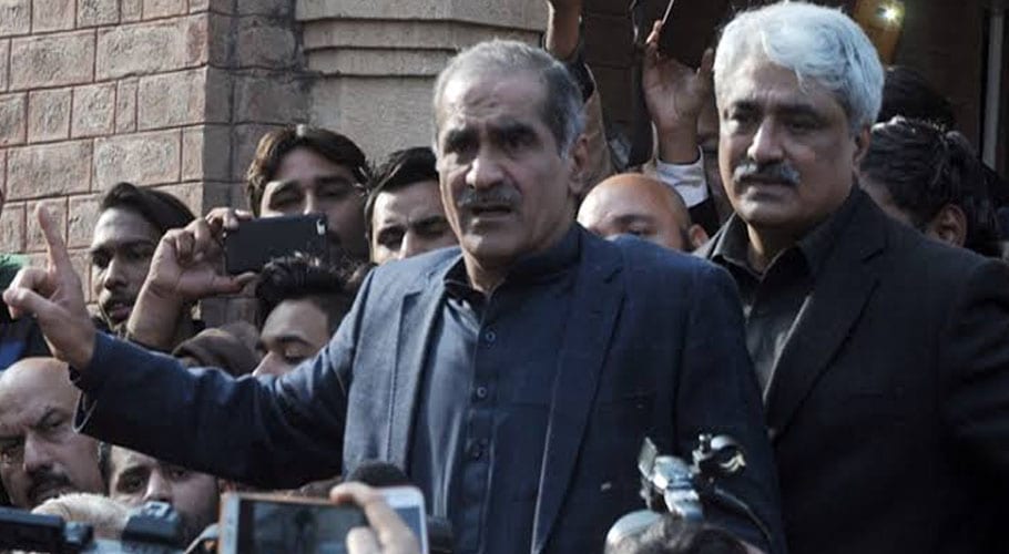 Khawaja brother’s judicial remand extended for 11 days