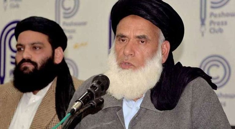 Mufti Kifayatullah
