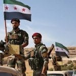 Kurdish forces reject Syrian govt's appeal to join its army