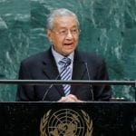 mahathir