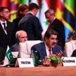 NAM summit