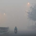 Lahore ranks 10th as most polluted cities of world