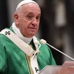 pope francis