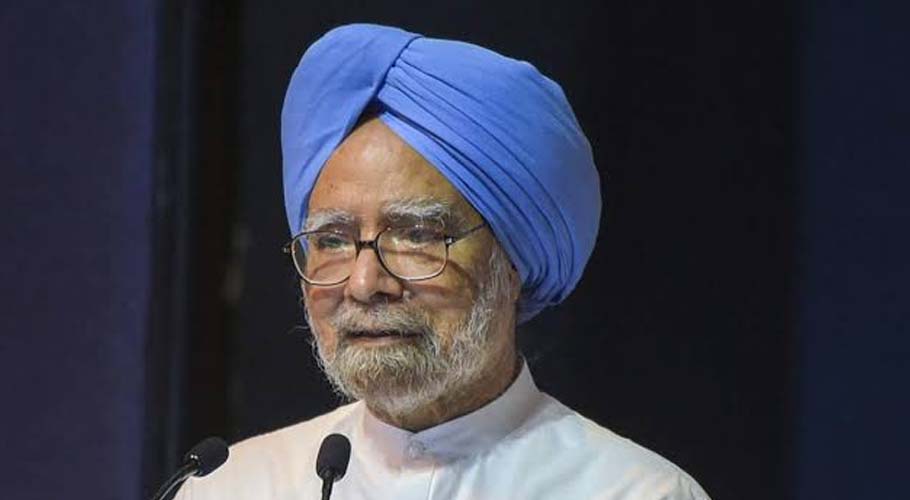 Manmohan Singh to visit Pakistan for Kartarpur Corridor's inauguration