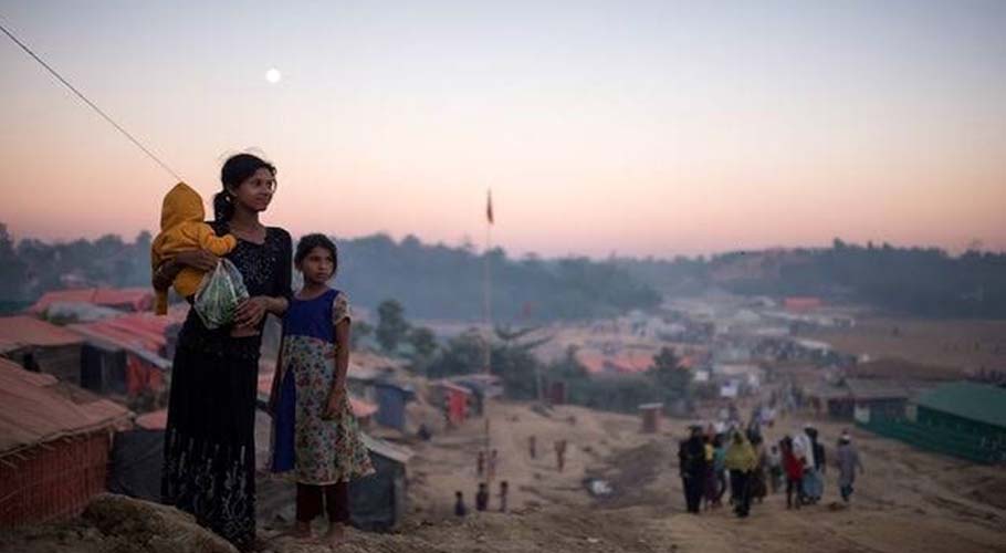 Pakistan amid 6 nations to host world's most refugees