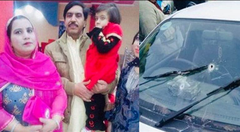 Govt to challenge acquittal in Sahiwal encounter case