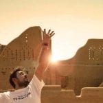 Saudi Arabia to stage its first international tennis tournament