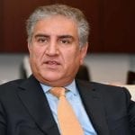 China supports Pakistan's position on IoK’s dispute: FM Shah