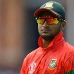 Shakib