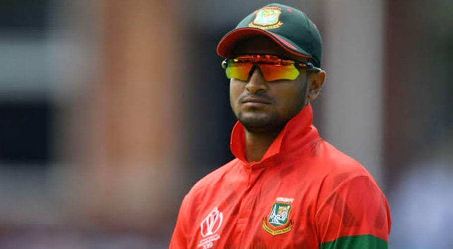 Shakib