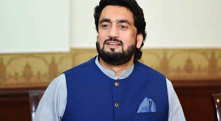 afridi