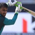 Shoaib Malik makes history as first Pakistani to score 1000 fours in T20