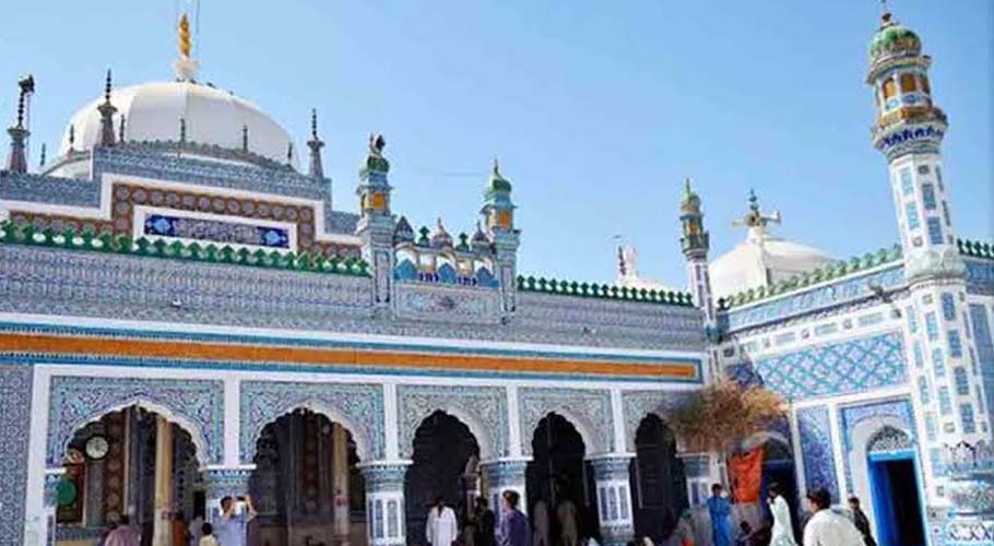 3-day celebrations of Abdul Latif Bhitai’s Urs to begin tomorrow