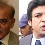 SHC dismisses Shehbaz Sharif’s petition against Faisal Vawda
